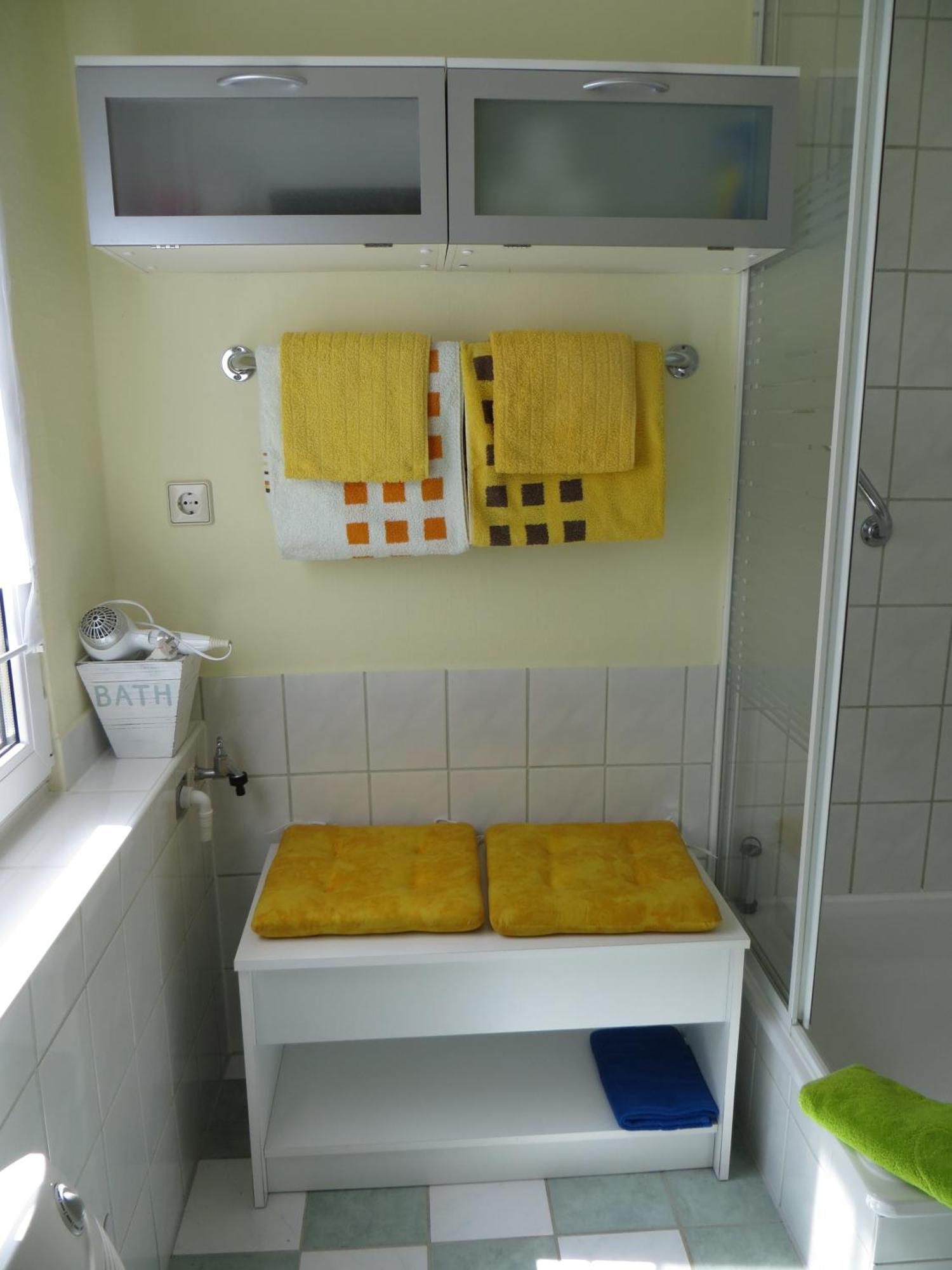 Kastavengrund - Ferienhaeuser Mit Kamin リヘン エクステリア 写真